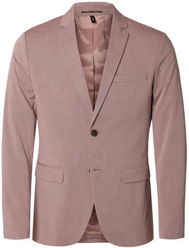 Selected SLHLIAM SPRING Blazer Slim Fit (SEM5459001000002) altrosa