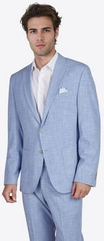 Pierre Cardin Michel Blazer mit Zwei-Knopf-Verschluss (704775-54)