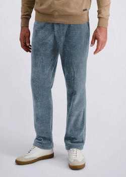 Pierre Cardin Rick Anzughose blau