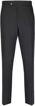 Wilvorst CLASSICs Smokinghose Drop8 schwarz