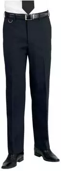 Brook Taverner Hose (UTPC4127) schwarz