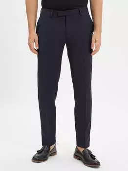 Pierre Cardin Ryan Regular Fit Hose (704819-56) dunkelblau