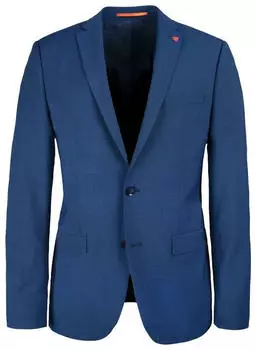 Roy Robson Shape-Fit Blazer blau