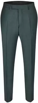 Daniel Hechter XTEN SF Anzughose (40158) hunter green