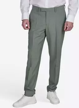 Pierre Cardin Ryan Regular Fit Anzughose (C4 72238.6021-90) grün