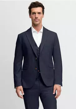 Cinque CIDATA Regular Fit dunkelblau