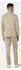 Thomas Goodwin Anzugsakko Brusttasche Slim-Fit beige