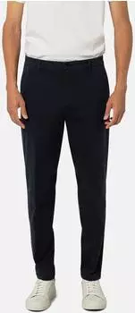 Benvenuto TINO Chinohose navy