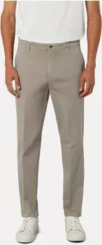 Benvenuto TINO Chinohose grau