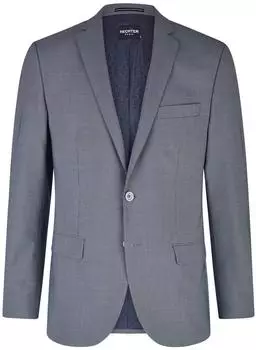 Daniel Hechter H-ECO MF Blazer Modern Fit (21748223) navy