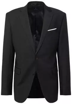 Joop! Horace Sakko Slim Fit schwarz