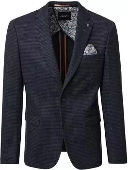 Venti Uni Basic Blazer blau