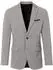 Thomas Goodwin Anzugsakko Slimfit (65665904) hellgrau