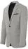 Thomas Goodwin Anzugsakko Slimfit (65665904) hellgrau