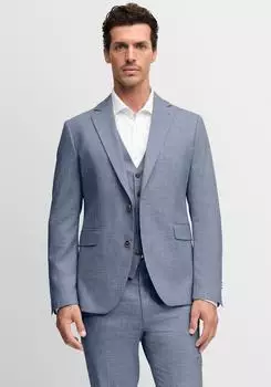 Cinque CIDATA Regular Fit blau