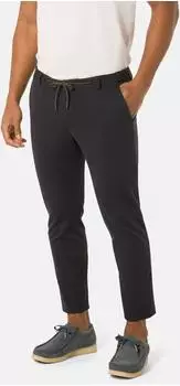 Benvenuto Nero 114 Anzughose Modern Fit (3936-3162) blau