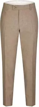Daniel Hechter NOS ECO MF Anzughose Modern Fit beige