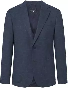 Strellson Arndt3 Slim Fit dunkelgrün