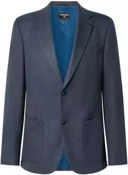 Strellson Arndt3 Slim Fit navy