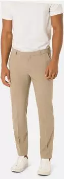 Benvenuto Iago 360 Slim Fit Anzughose beige