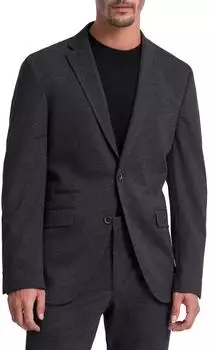 Pierre Cardin Lucas-1 Futureflex Blazer (C4 42292.2042-9006) steingrau