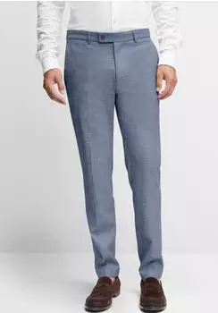 Cinque CIBRAVO Anzughose Slim Fit blau