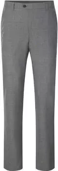Babista Hose Regular Fit grau