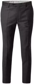 Baldessarini Slim Fit Hose (B0 17077.8880-90/9528) grau
