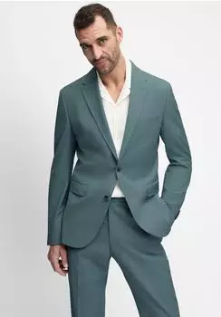Cinque Cimonopoli-S Blazer gr&uuml;n/petrol
