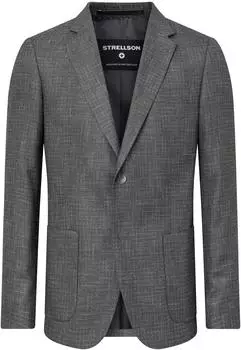 Strellson Blazer (98) charcoal