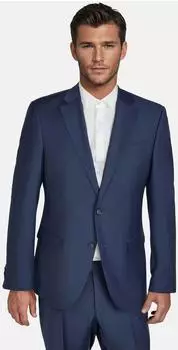 Pierre Cardin PC-Grant-R Extra Slim Fit Blazer (706947) marine