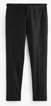 Next Fashion Hose schwarz