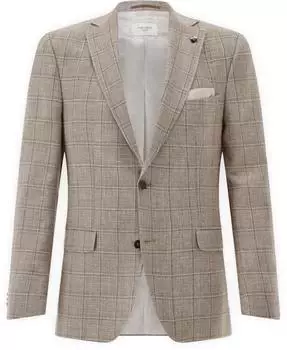 Carl Gross Theo-G SV Blazer hellbraun