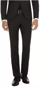 Weis Gio Fashion Fit Modular Hose schwarz