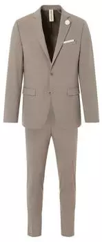 Thomas Goodwin Anzug TG3900 (37485462) beige