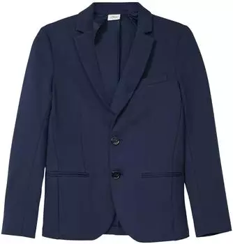 s.Oliver Blazer 5952 blau