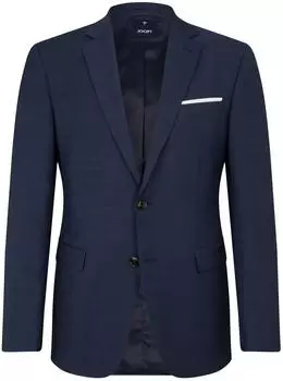 Joop! Anzug Slim Fit (30042272) dunkelblau