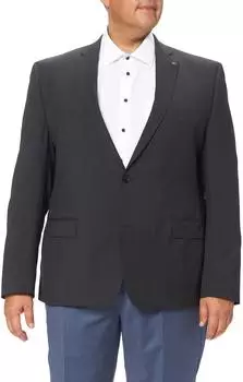 Roy Robson Baukasten Reda Super 110s Anzugjacke Regular Fit