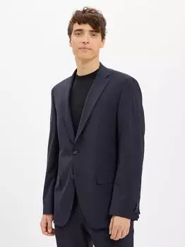 Pierre Cardin PC-Grant-R Extra Slim Fit Anzugsakko (C4 52255.7001-90) marine/dunkelblau