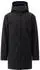 Carl Gross Rick Outdoor Jacke schwarz