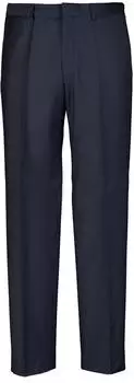 Roy Robson Reda Super 110s Hose dark blue