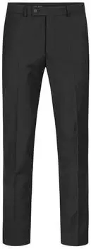 HECHTER PARIS Corporate Hose Tailored Modern Fit schwarz