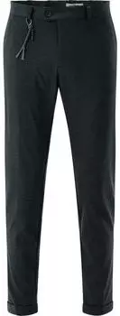 CG Club of Gents Clow-J-GRS Anzughose Slim Fit dunkelblau