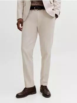 Jack & Jones Slim Fit Hose (12291807) beige