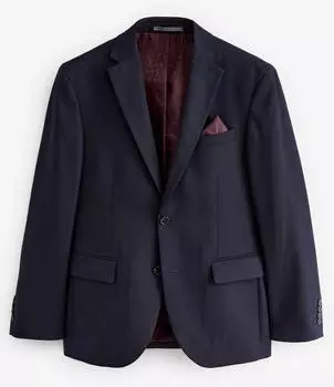 Next Fashion Blazer (NXThf0w001000001) navy