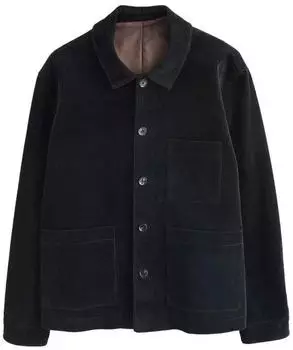 Next Fashion Sakko (AP516807) schwarz