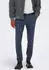 Only & Sons ONSMARK Slim Fit Chinohose (22019887) blau
