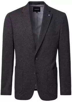 CASAMODA Basic Modern Fit Blazer (554377200-780) anthrazit/grau