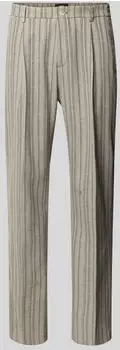 Cinque Cileto (21338110) beige gestreift