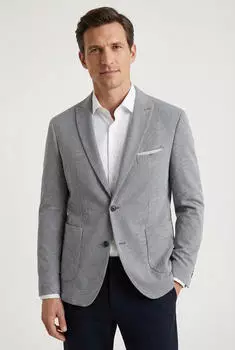 Cinque Cimichele Blazer hellblau